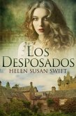 Los Desposados (eBook, ePUB)