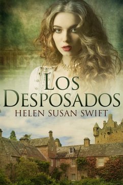 Cover Los Desposados (eBook, ePUB)