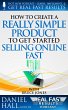 How to Create a Really Simple Product... - Bild 1