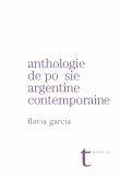 Anthologie de poesie argentine contemporaine (eBook, PDF)