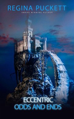 Cover Eccentric Odds & Ends (eBook, ePUB)