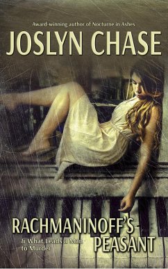 Rachmaninoff's Peasant (eBook, ePUB) - Chase, Joslyn