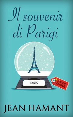 Cover Il souvenir di Parigi (eBook, ePUB)