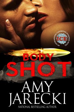 Cover Body Shot (ICE, #2) (eBook, ePUB)