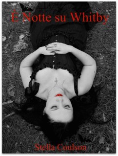 Cover È Notte su Whitby (eBook, ePUB)