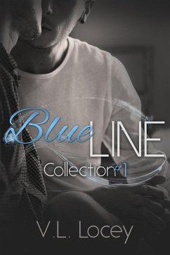 Cover Blue Line Collection #1 (eBook, ePUB)
