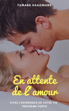 Cover L'amour au supermarché (eBook, ePUB)