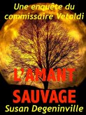 L'Amant sauvage (eBook, ePUB)