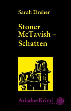 Stoner McTavish - Schatten (eBook, ePUB) - Dreher, Sarah
