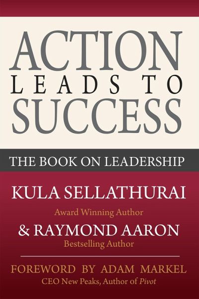 Action Leads to Success (eBook, ePUB)