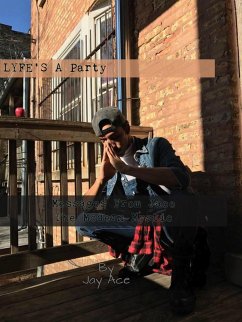 Cover Lyfe's a Party (eBook, ePUB)