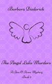 The Angel Lake Murders (A Jess & Fiona Mystery, #2) (eBook, ePUB)