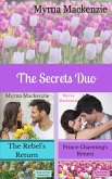 The Secrets Duo: Boxed Set (eBook, ePUB)