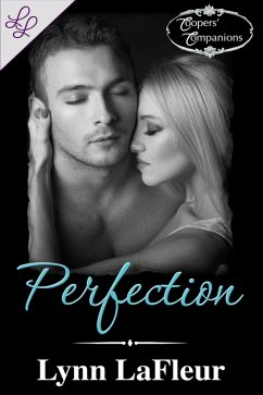 Cover Perfection (Coopers' Companions, #3) (eBook, ePUB)