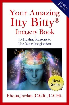 Cover Your Amazing Itty Bitty® Imagery Book (eBook, ePUB)