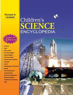 CHILDREN'S SCIENCE ENCYCLOPEDIA - Hashmi, A. H.