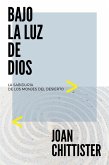 Bajo la luz de dios: La sabiduría de los monjes del desierto