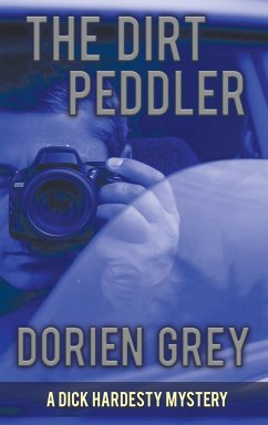 The Dirt Peddler - Grey, Dorien