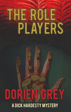 The Role Players - Grey, Dorien