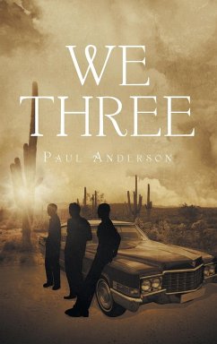 We Three - Anderson, Paul