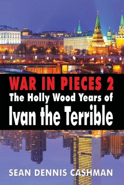 War in Pieces 2 - Cashman, Sean Dennis