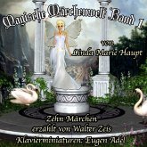 Magische Märchenwelt 1 (MP3-Download)