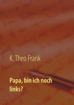 Cover Papa, bin ich noch links?