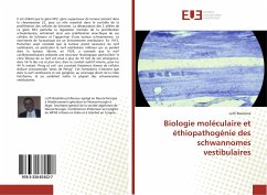 Biologie moléculaire et éthiopathogénie des schwannomes vestibulaires - Boublata, Lotfi