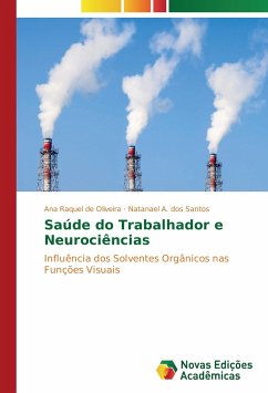 Saúde do Trabalhador e Neurociências