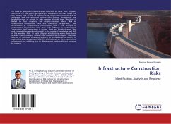 Infrastructure Construction Risks