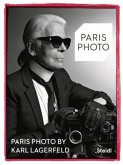 Paris Photo by Karl Lagerfeld