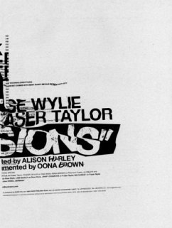 STEIDL-WERK No. 24: Collisions - Wylie, Rose;Taylor, Fraser