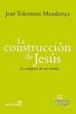La construcción de Jesús : la sorpresa de un retrato