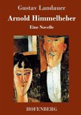 Arnold Himmelheber