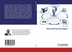 Networking Strategies - Gweyi, Moses