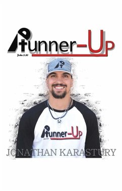 Cover Runner-Up (eBook, ePUB)