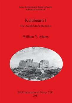 Kulubnarti I - Adams, William Y.