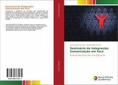 Seminário de Integração: humanização em foco