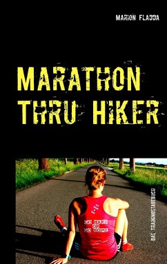 Marathon Thru Hiker - Fladda, Marion