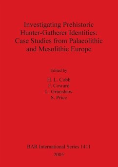 Investigating Prehistoric Hunter-Gatherer Identities