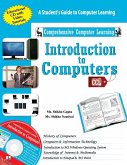 INTRODUCTION TO COMPUTERS (WITH CD)