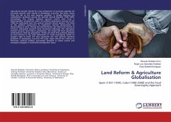 Land Reform & Agriculture Globalisation - González Esteban, Ángel Luis;Botella-Rodríguez, Elisa