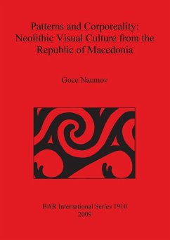 Patterns and Corporeality - Naumov, Goce