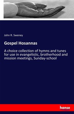 Gospel Hosannas Gospel Hosannas
