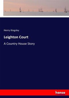 Leighton Court - Kingsley, Henry