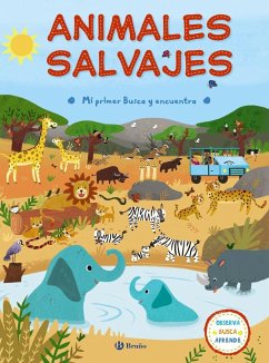 Animales Salvajes - Various