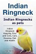 Indian Ringneck. Indian Ringnecks as... - Bild 1