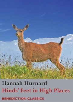 Hinds' Feet on High Places - Hurnard, Hannah