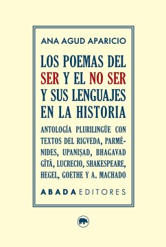 Los poemas del ser y el no ser y sus lenguajes en la historia