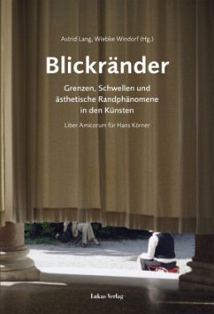 Cover Blickränder